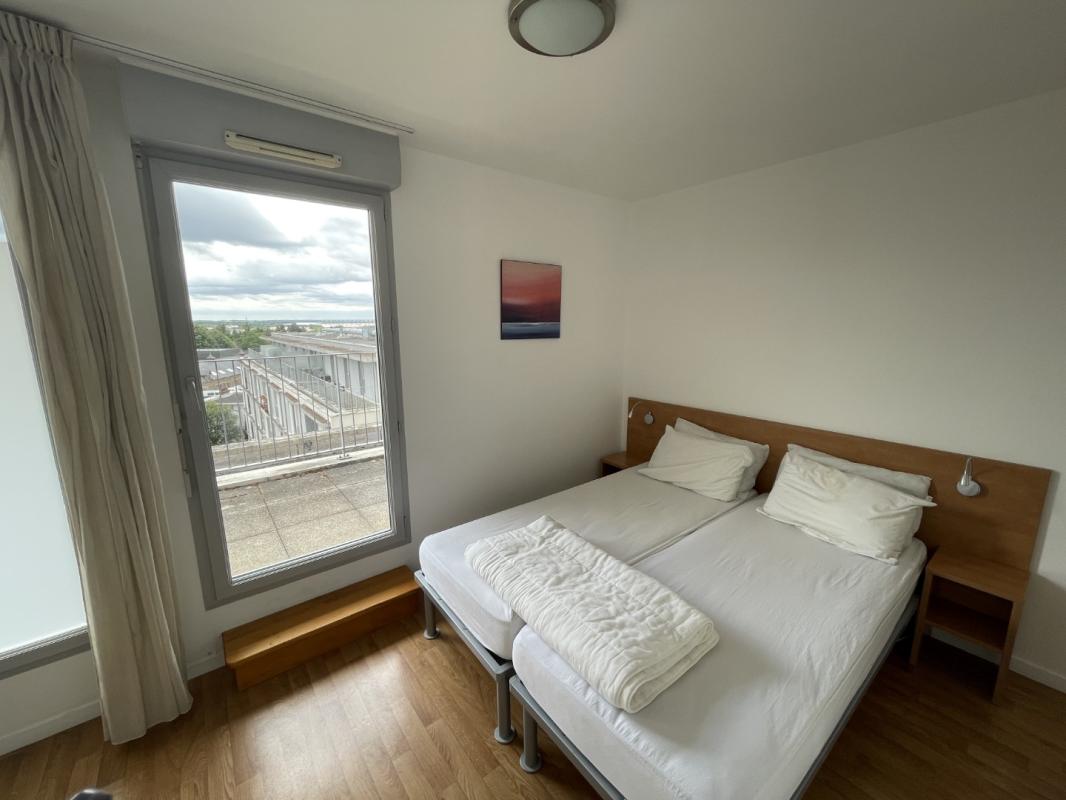 Appartement Boulevard Saint-Jean-Baptiste de la Salle à Rennes