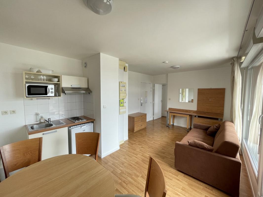Appartement Boulevard Saint-Jean-Baptiste de la Salle à Rennes