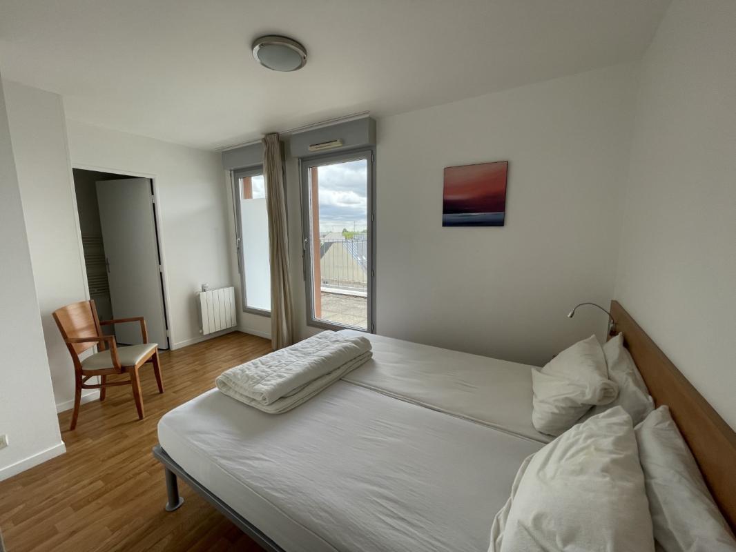 Appartement Boulevard Saint-Jean-Baptiste de la Salle à Rennes