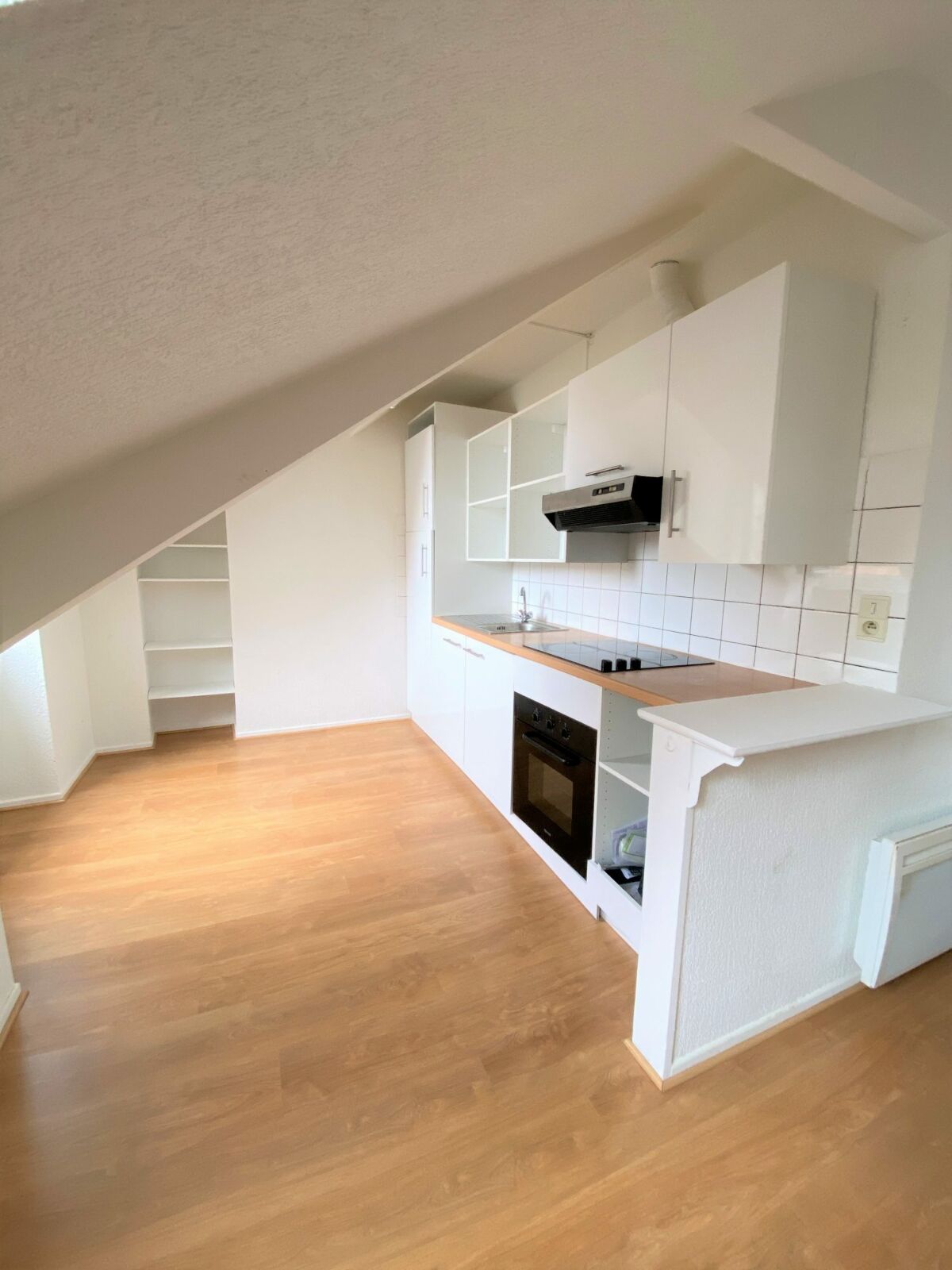 Flat Rue des Cordeliers in Pau