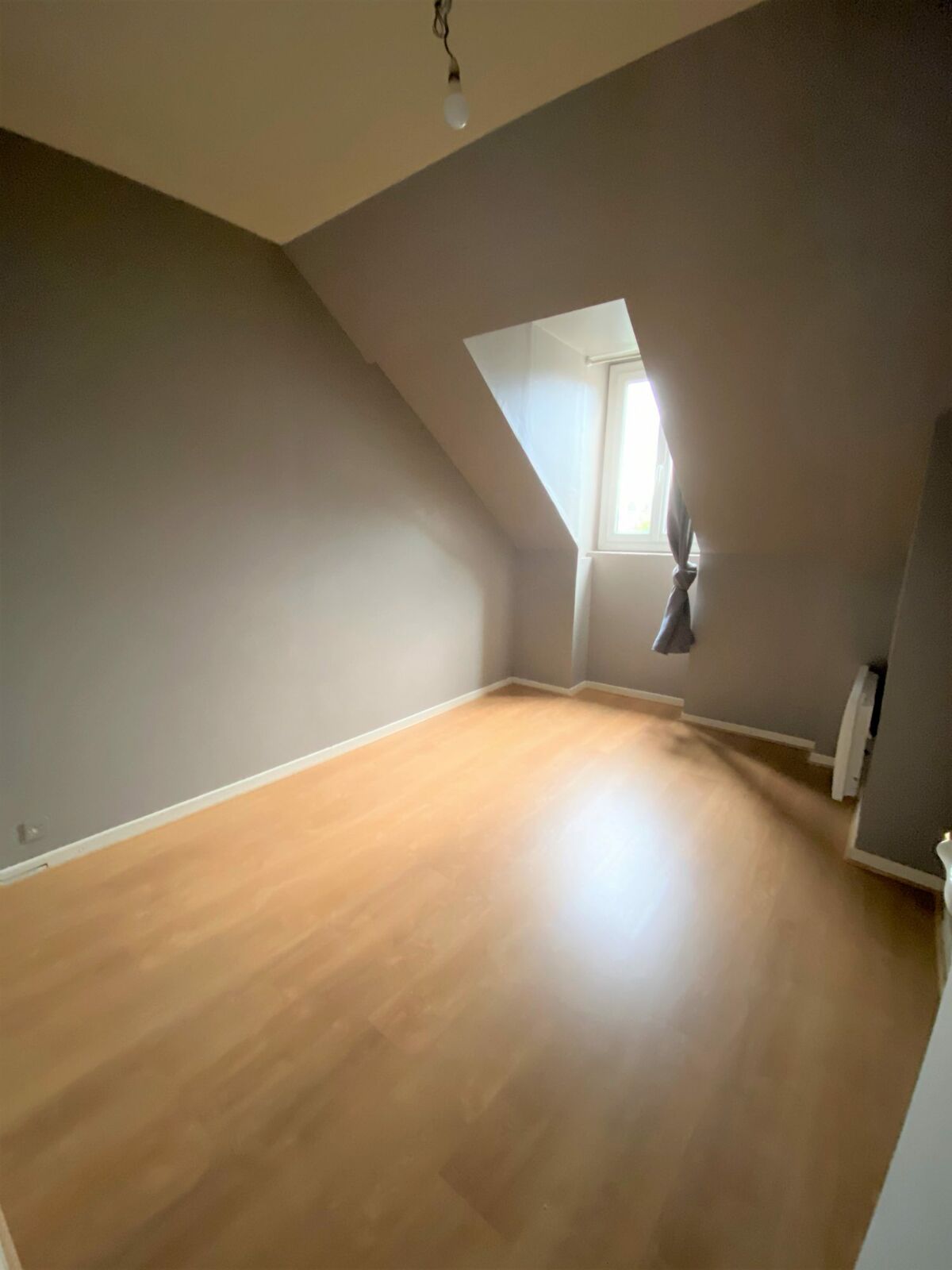 Flat Rue des Cordeliers in Pau