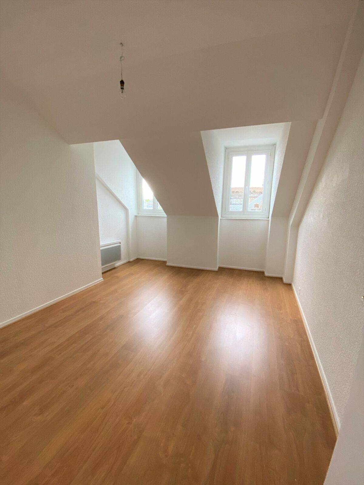 Flat Rue des Cordeliers in Pau