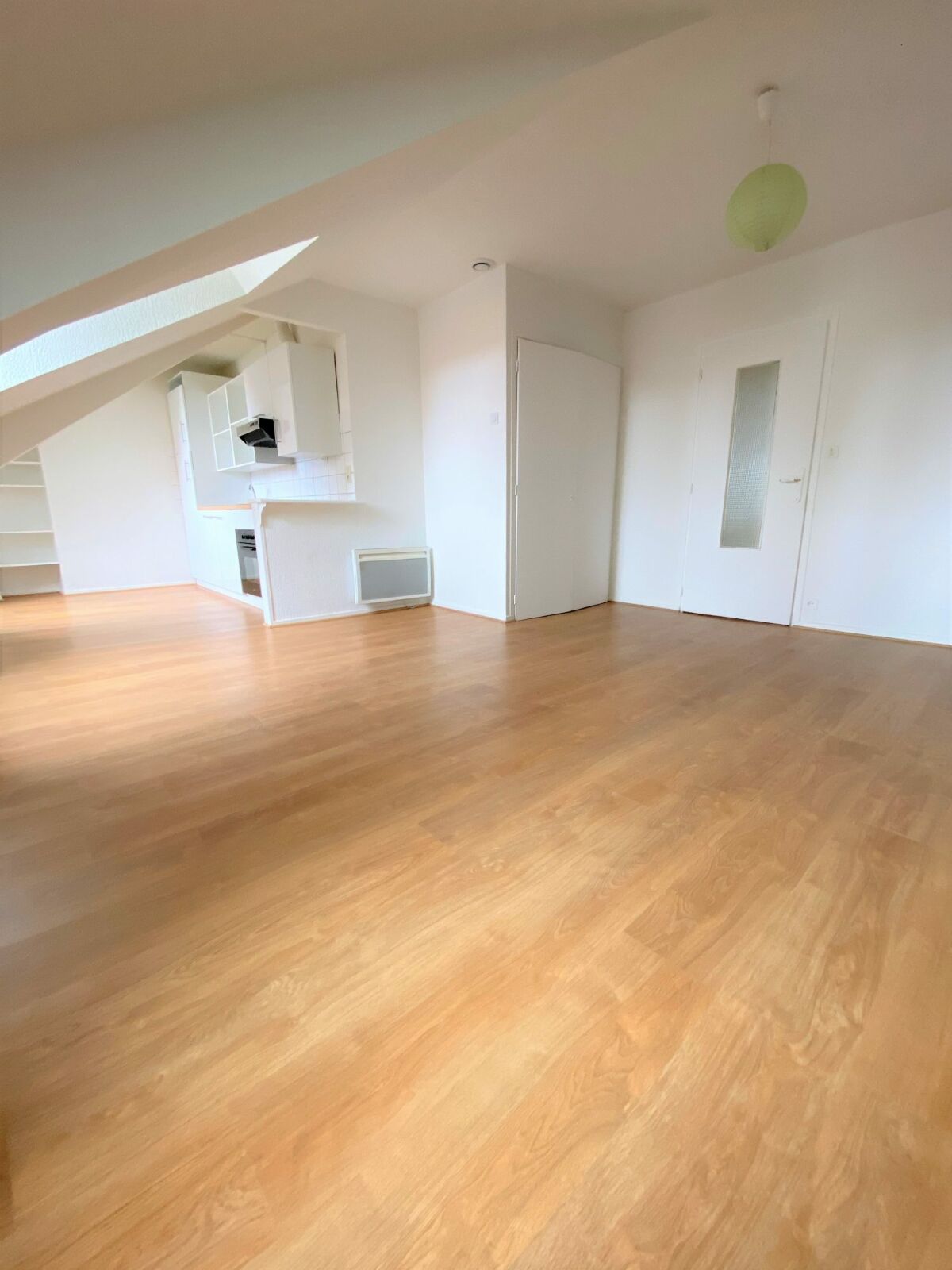 Flat Rue des Cordeliers in Pau
