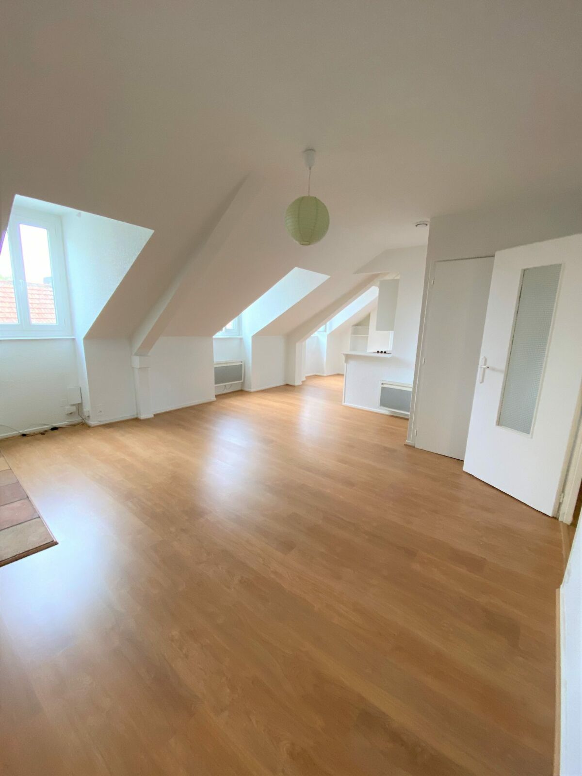 Flat Rue des Cordeliers in Pau