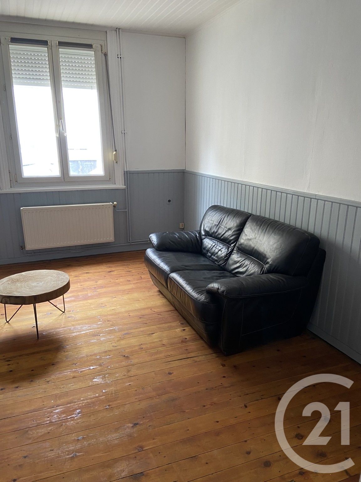 Chambre Rue Denis Papin à Calais