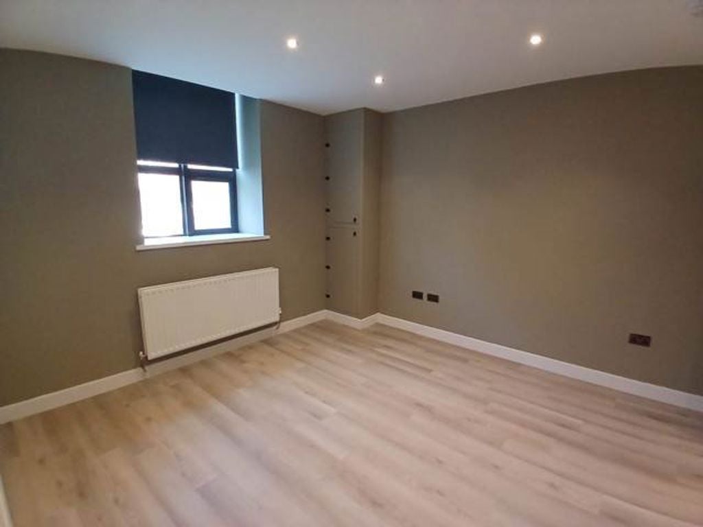 Flat Hartington Street in Barrow-in-Furness