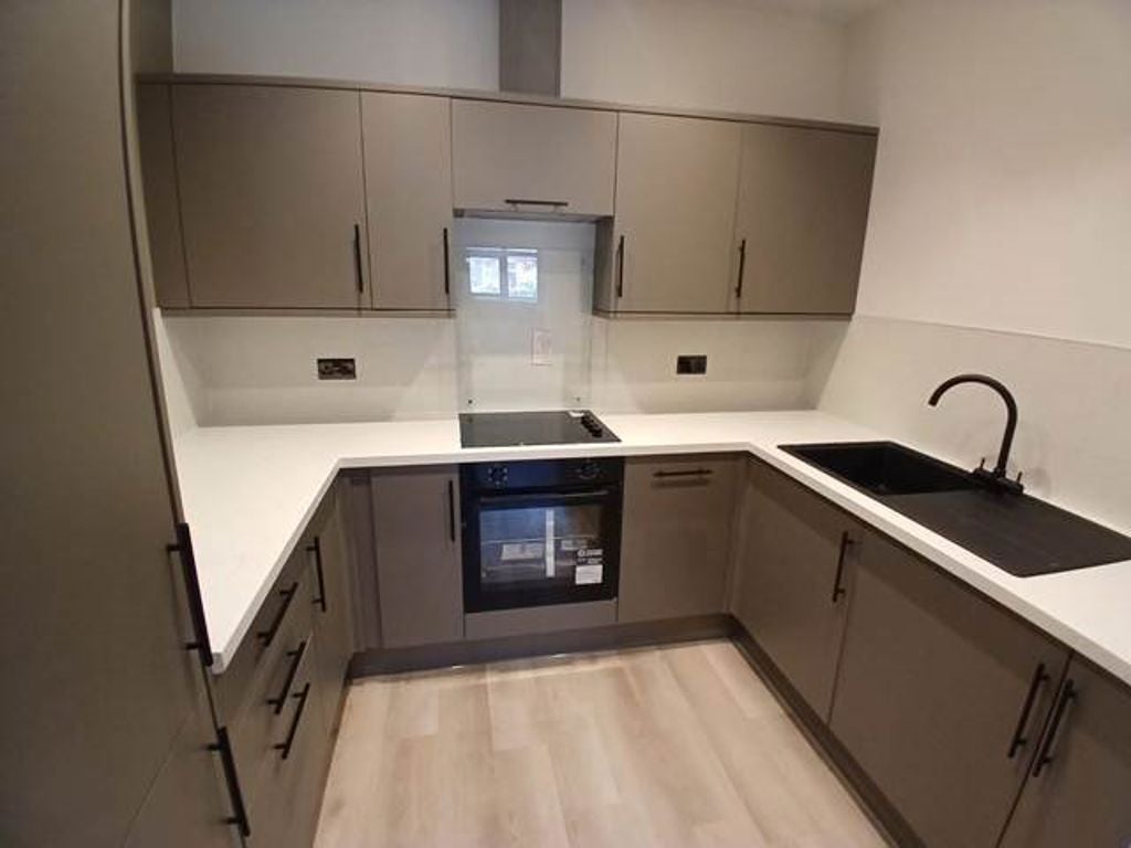 Flat Hartington Street in Barrow-in-Furness