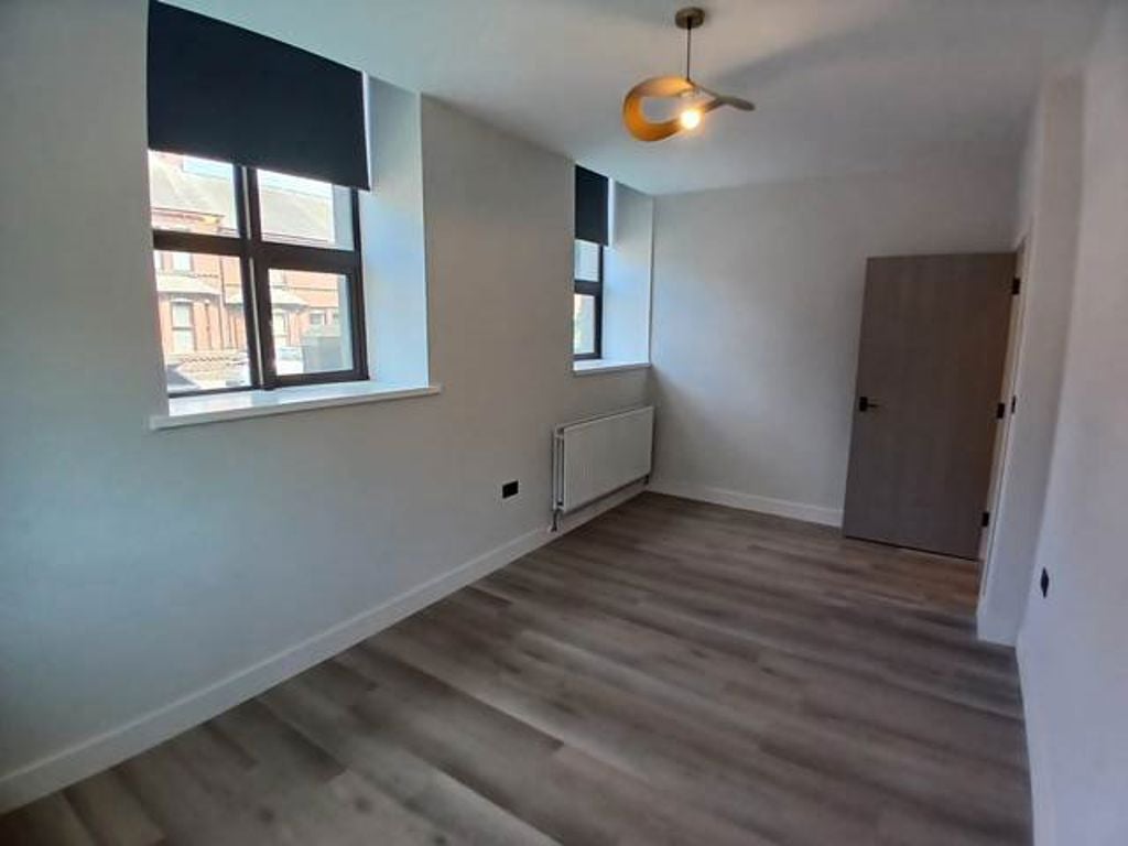 Flat Hartington Street in Barrow-in-Furness
