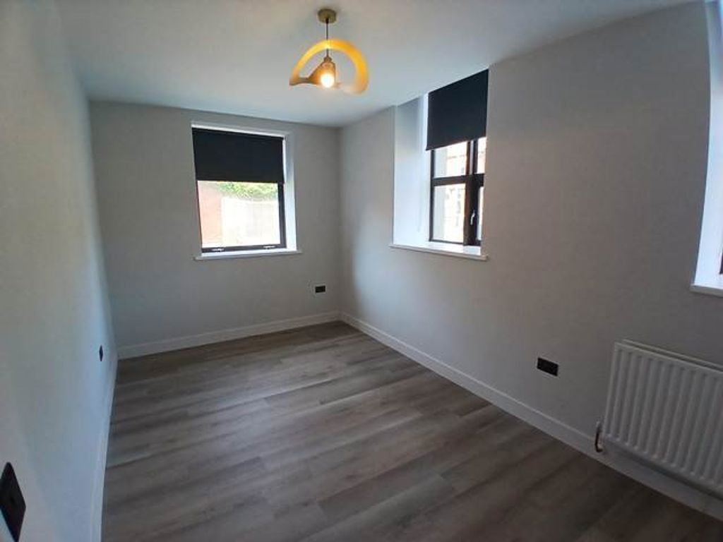 Flat Hartington Street in Barrow-in-Furness