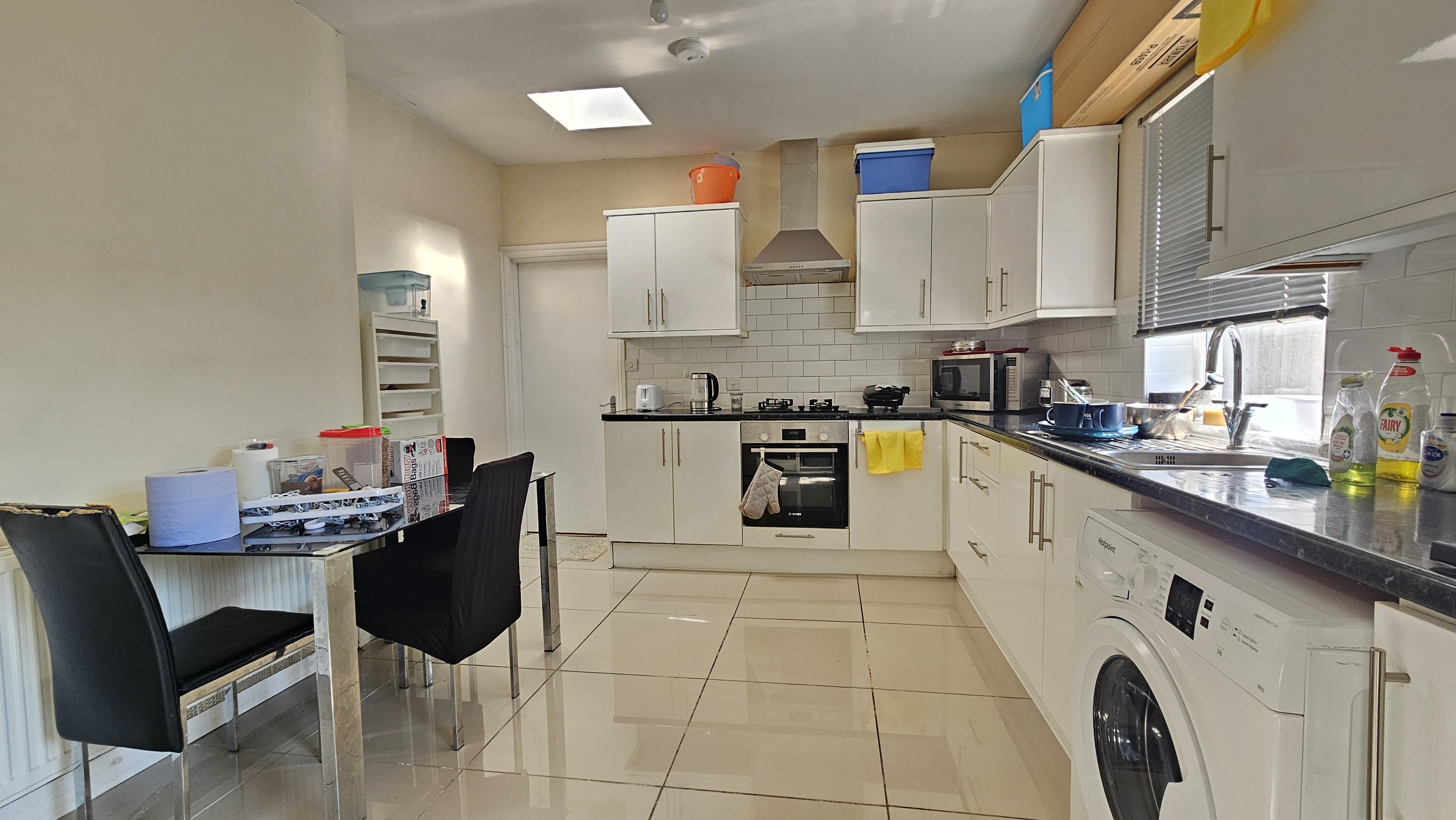 Flat East Hill in Dartford