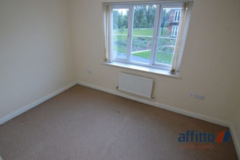 Flat Maynard Road in Sandwell