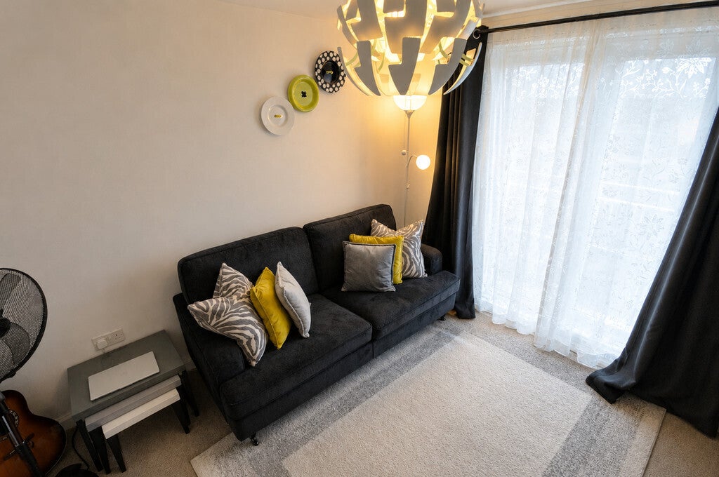 Flat Foleshill Road in Coventry