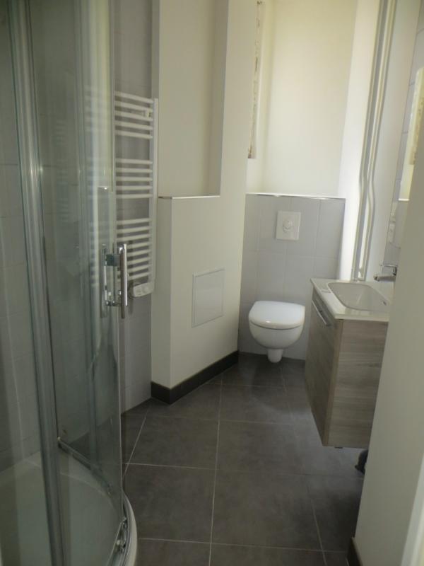 Appartement Rue Isabey à Nancy
