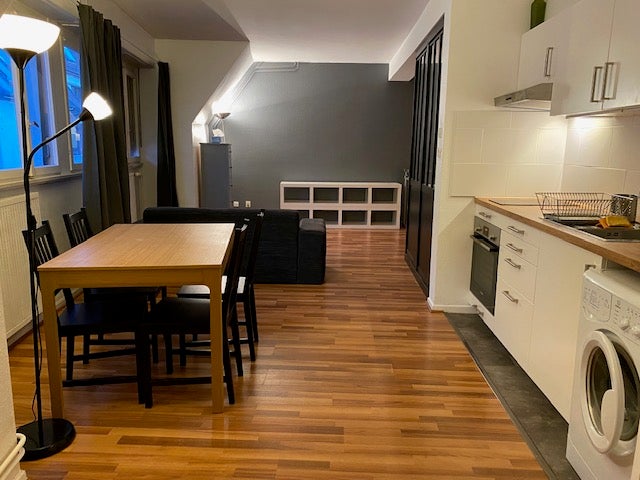 Appartement Quai Turckheim à Strasbourg