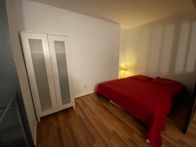 Appartement Quai Turckheim à Strasbourg