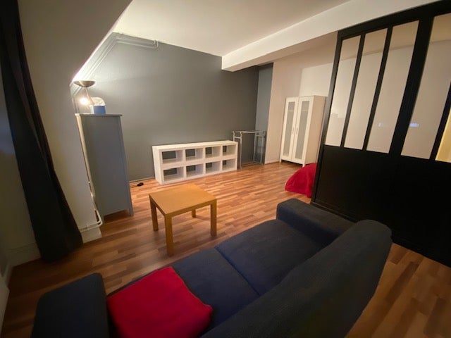 Appartement Quai Turckheim à Strasbourg