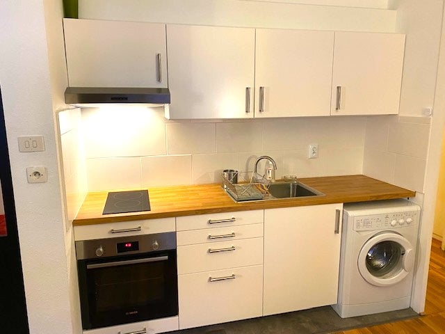 Appartement Quai Turckheim à Strasbourg