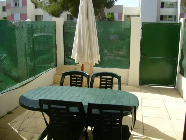 Room A 50 in La Ciotat