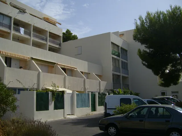 Room A 50 in La Ciotat