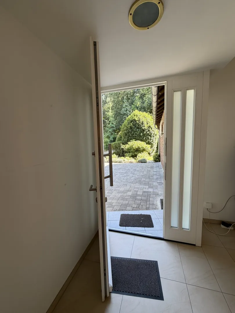 Haus Am Nordglacis in Wesel