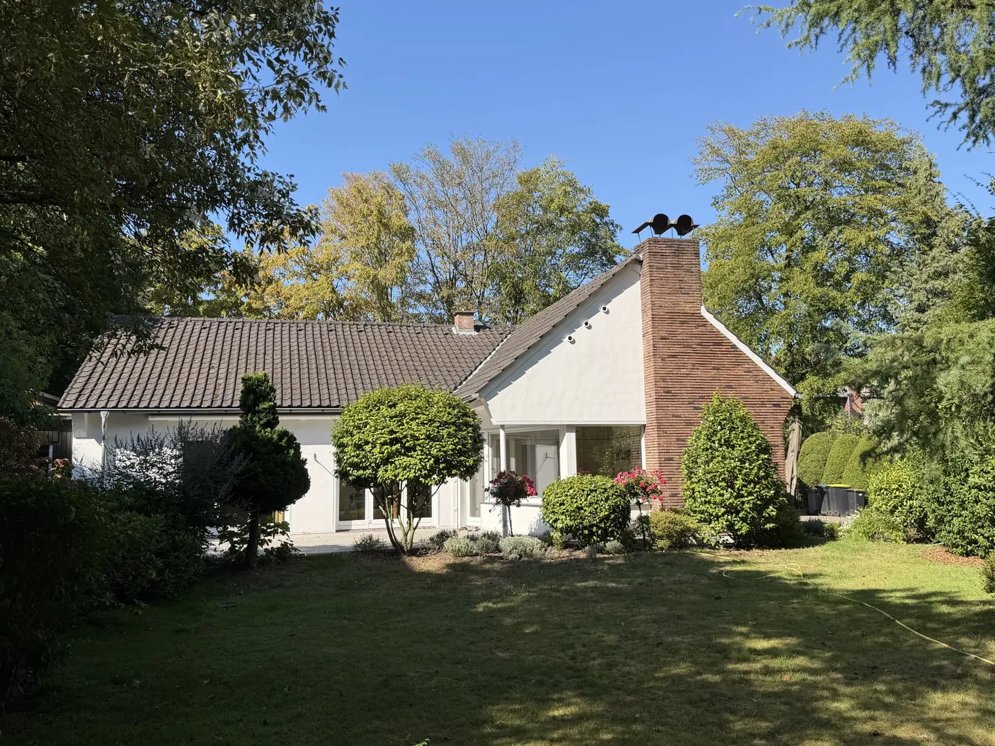 Haus Am Nordglacis in Wesel