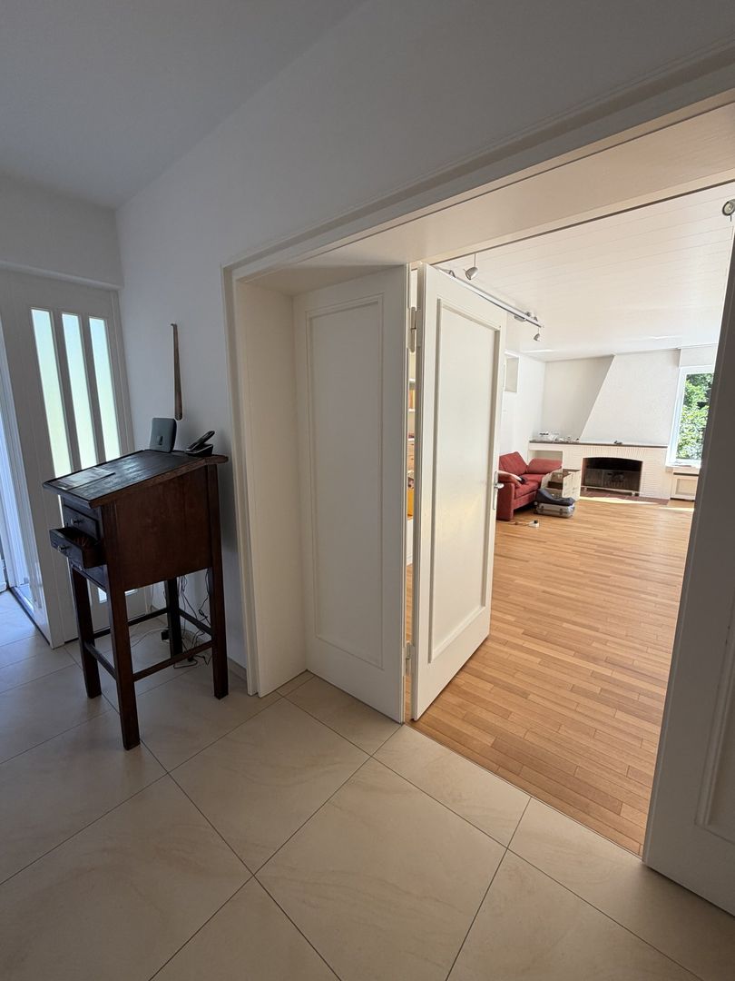 Haus Am Nordglacis in Wesel