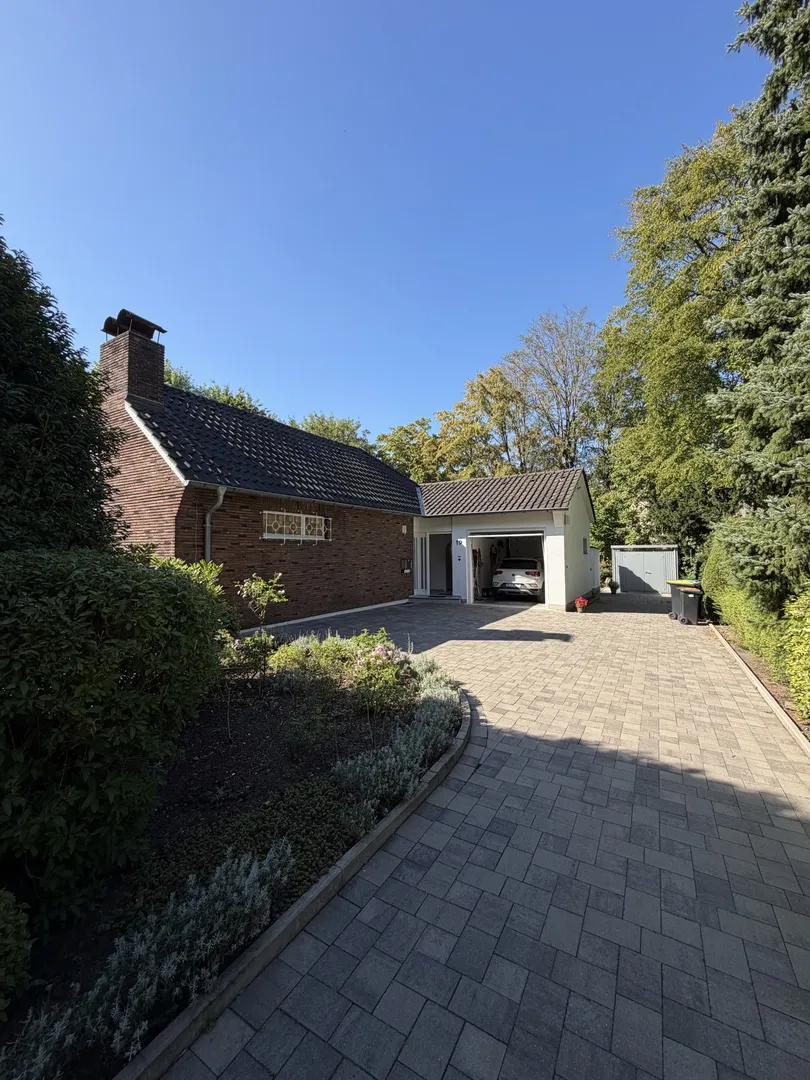 Haus Am Nordglacis in Wesel