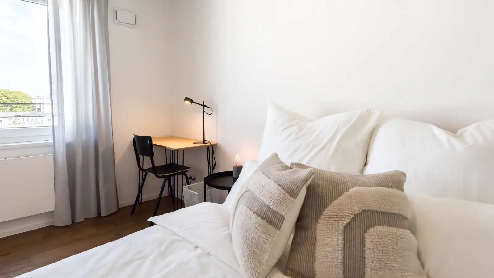 Wohnung Klüberstraße in Frankfurt am Main