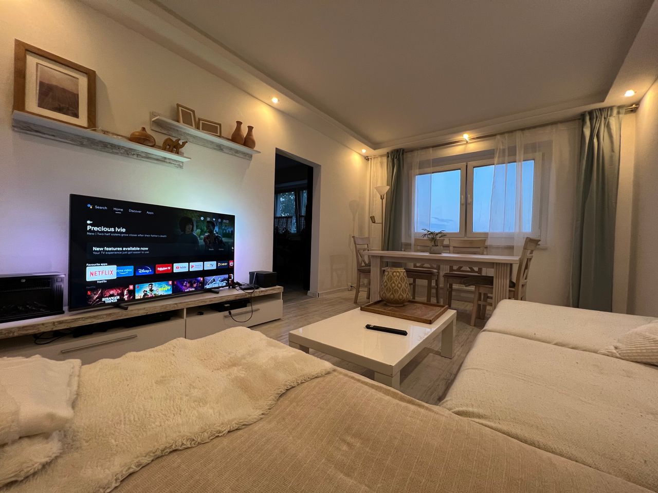 Wohnung Böhlener Straße in Berlin