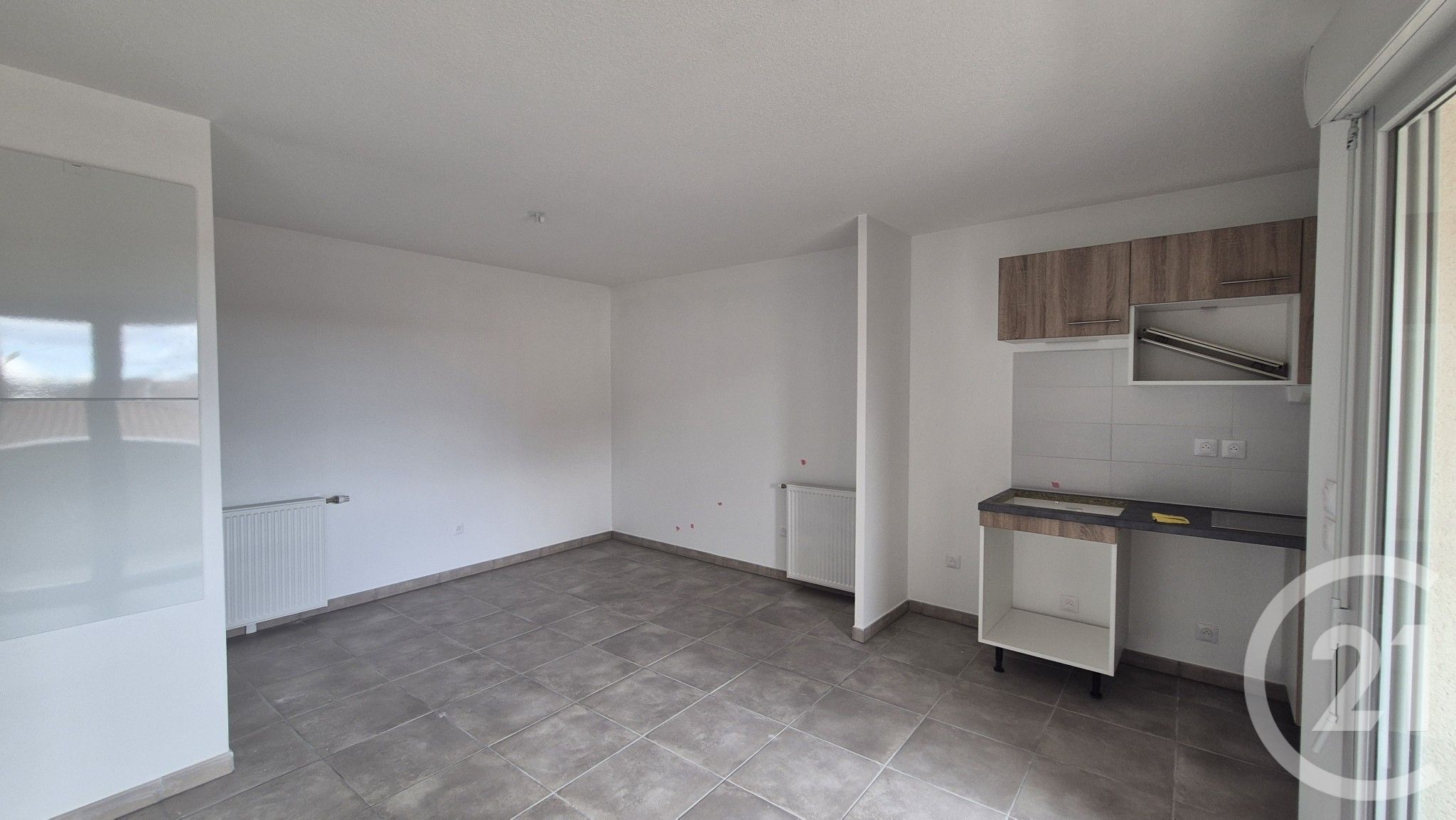 Appartement Route de Tarbes à Fonsorbes
