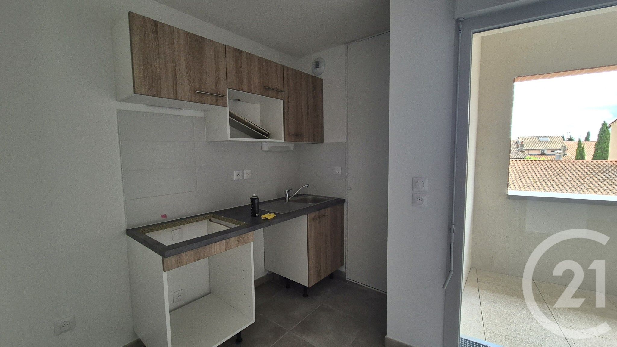 Appartement Route de Tarbes à Fonsorbes