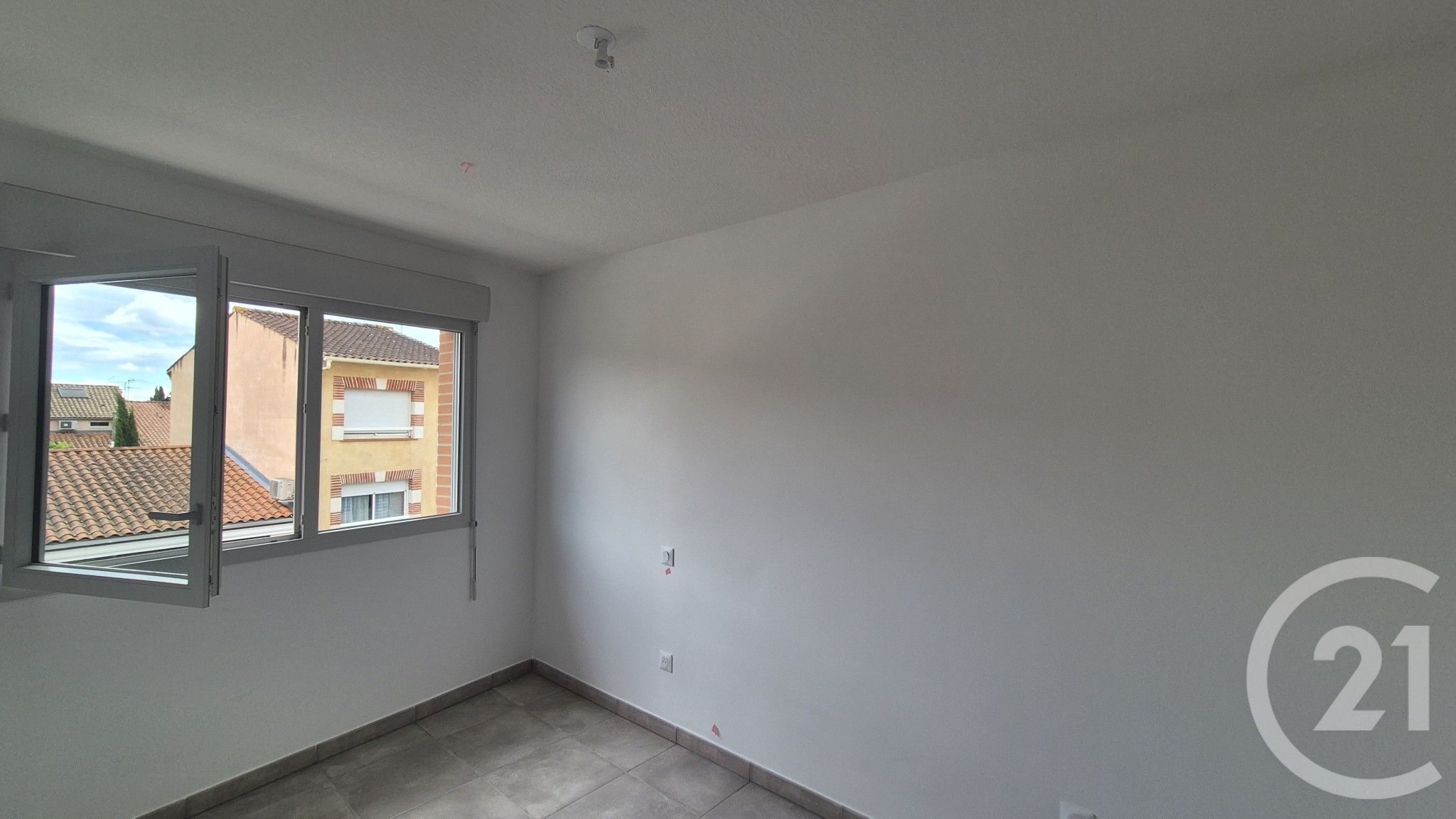 Appartement Route de Tarbes à Fonsorbes