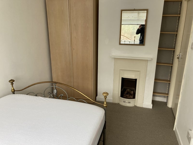 Room South Road in East Hertfordshire