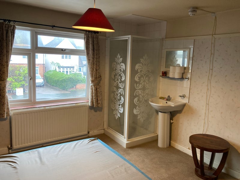 Room South Road in East Hertfordshire