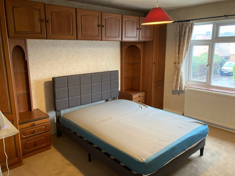 Room South Road in East Hertfordshire