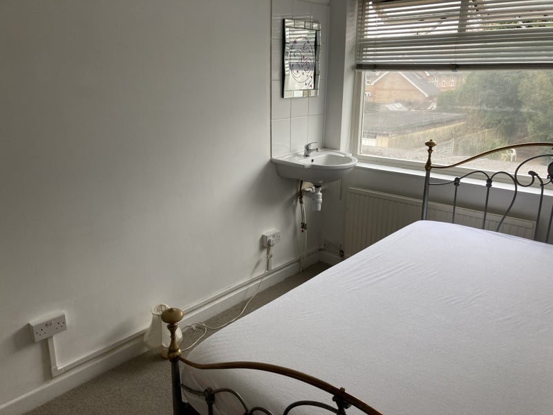 Room South Road in East Hertfordshire