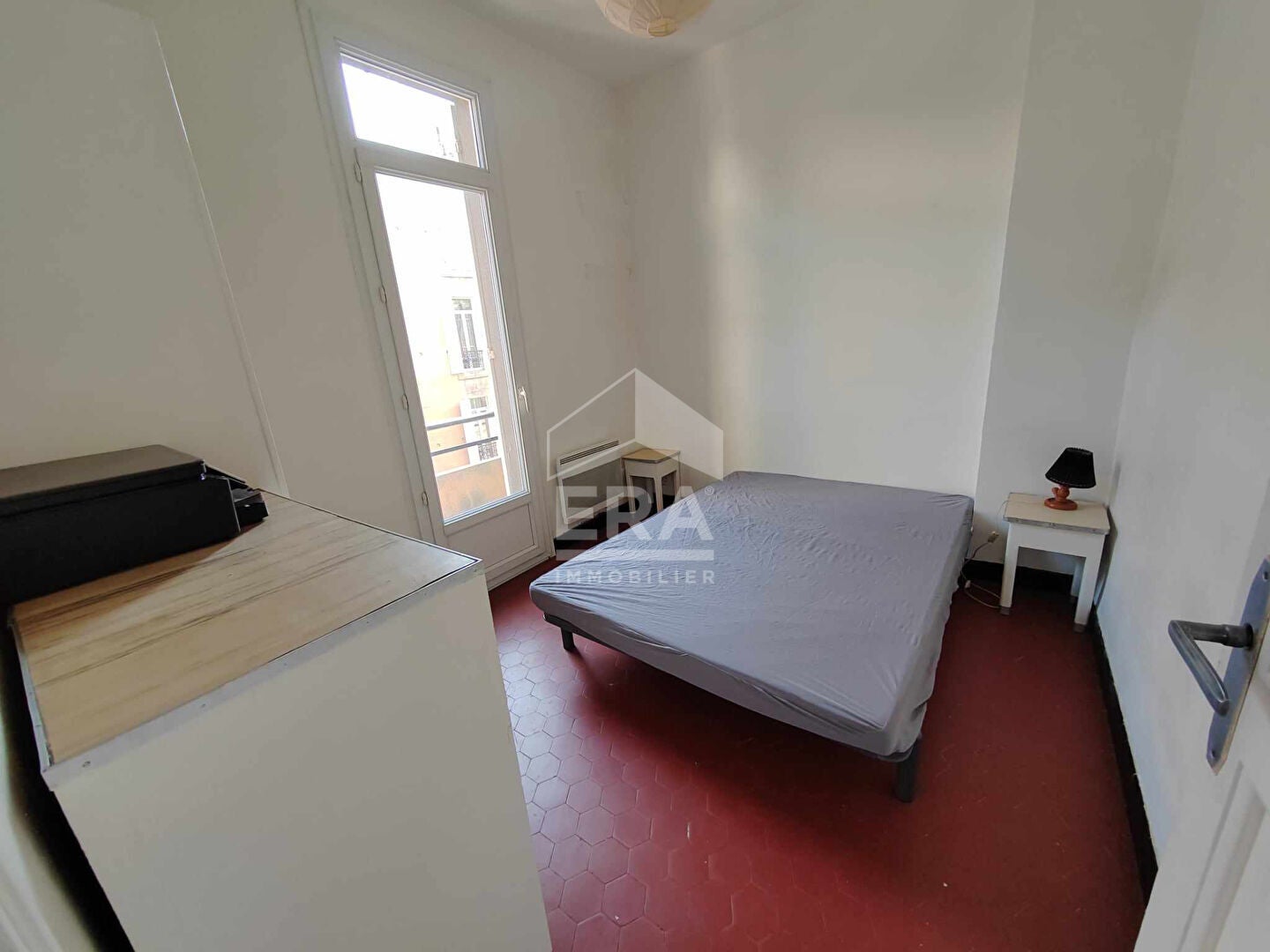 Appartement Rue Saint-Pierre à Marseille