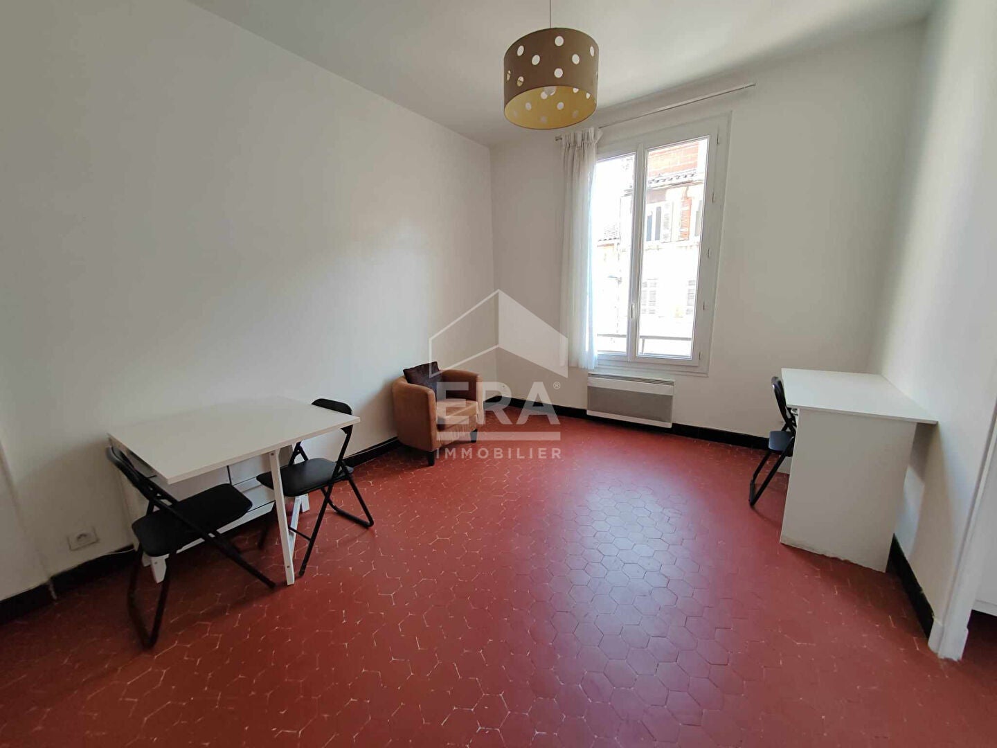 Appartement Rue Saint-Pierre à Marseille