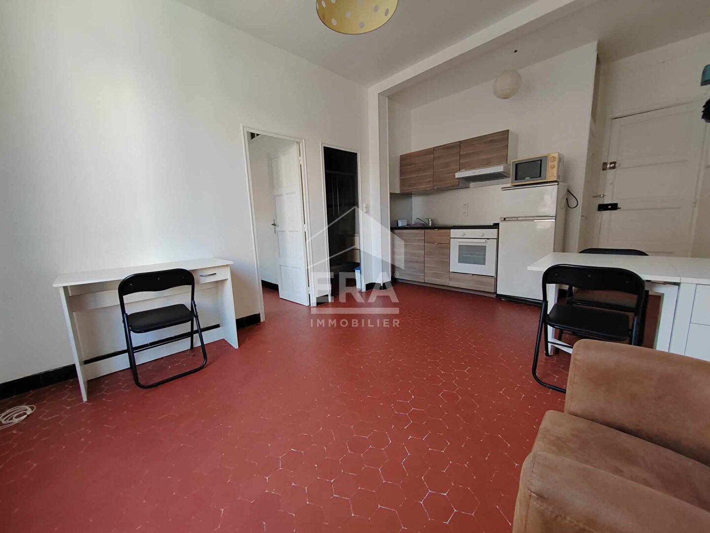 Appartement Rue Saint-Pierre à Marseille