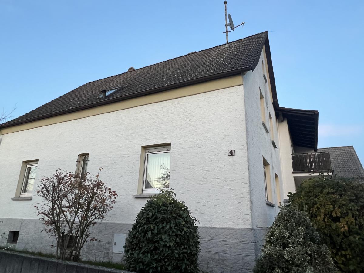 Wohnung Friedrichstraße in Rodheim-Bieber