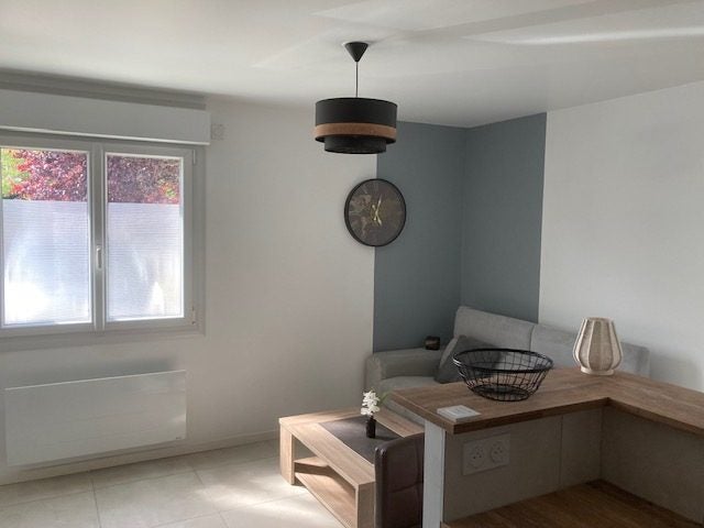 Flat Rue de l'Hirondelle in Angers