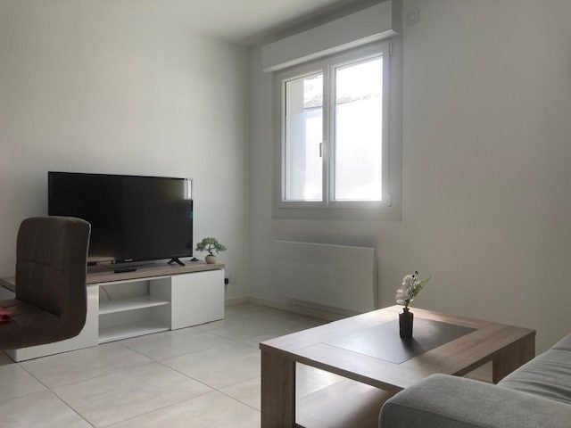 Flat Rue de l'Hirondelle in Angers