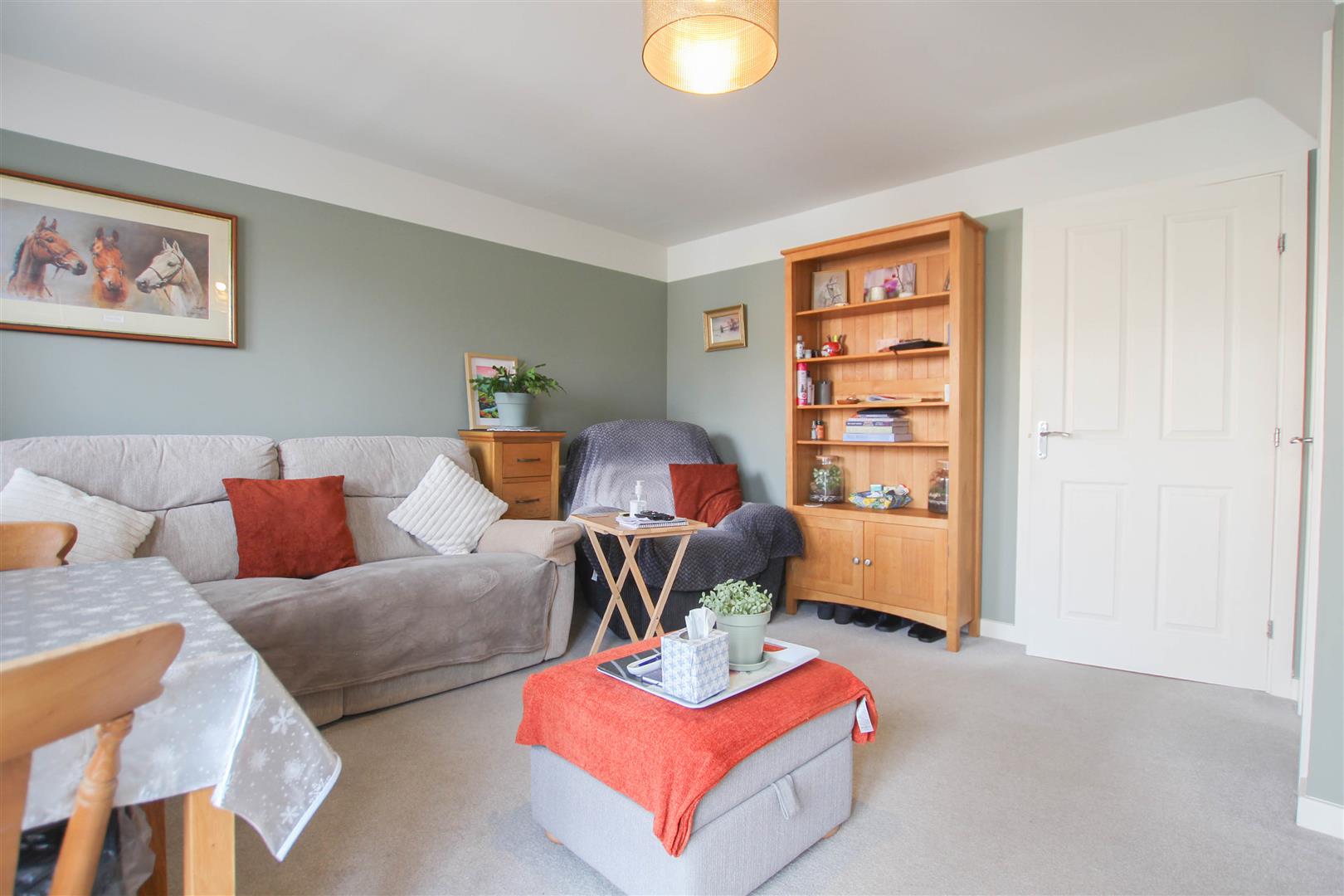 House Lime Avenue in Uttlesford