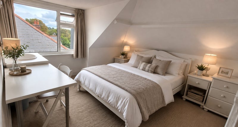 Room Herbert Road in Bournemouth