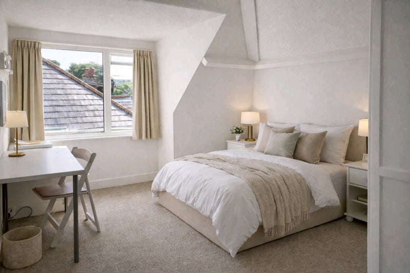Room Herbert Road in Bournemouth