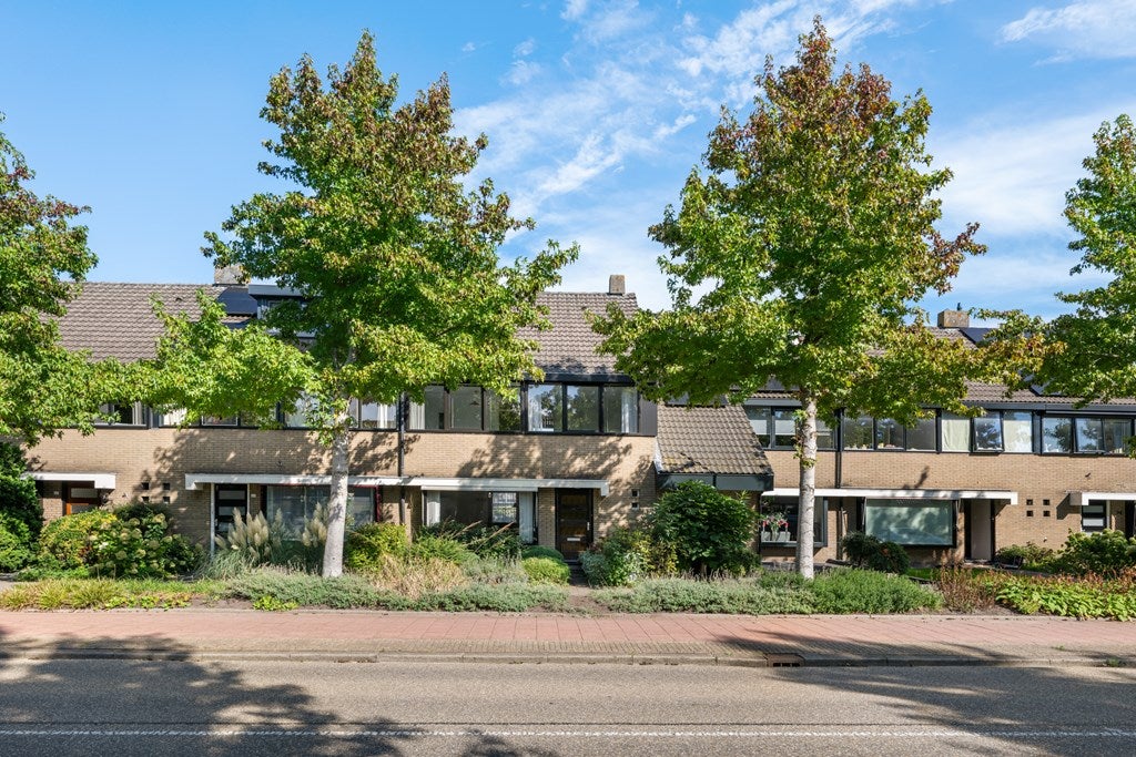 Huis Europalaan 68 in Nieuwerkerk aan den IJssel