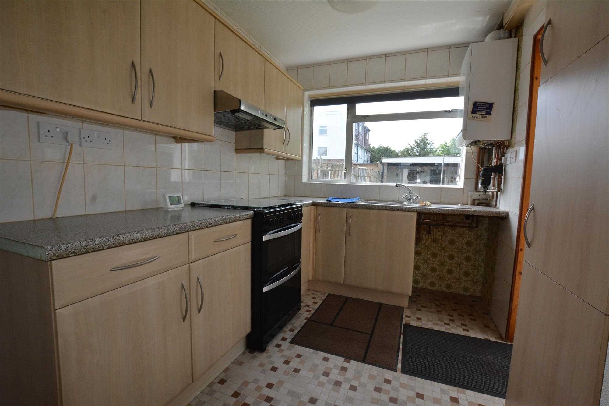 House Boycroft Avenue in Greater London