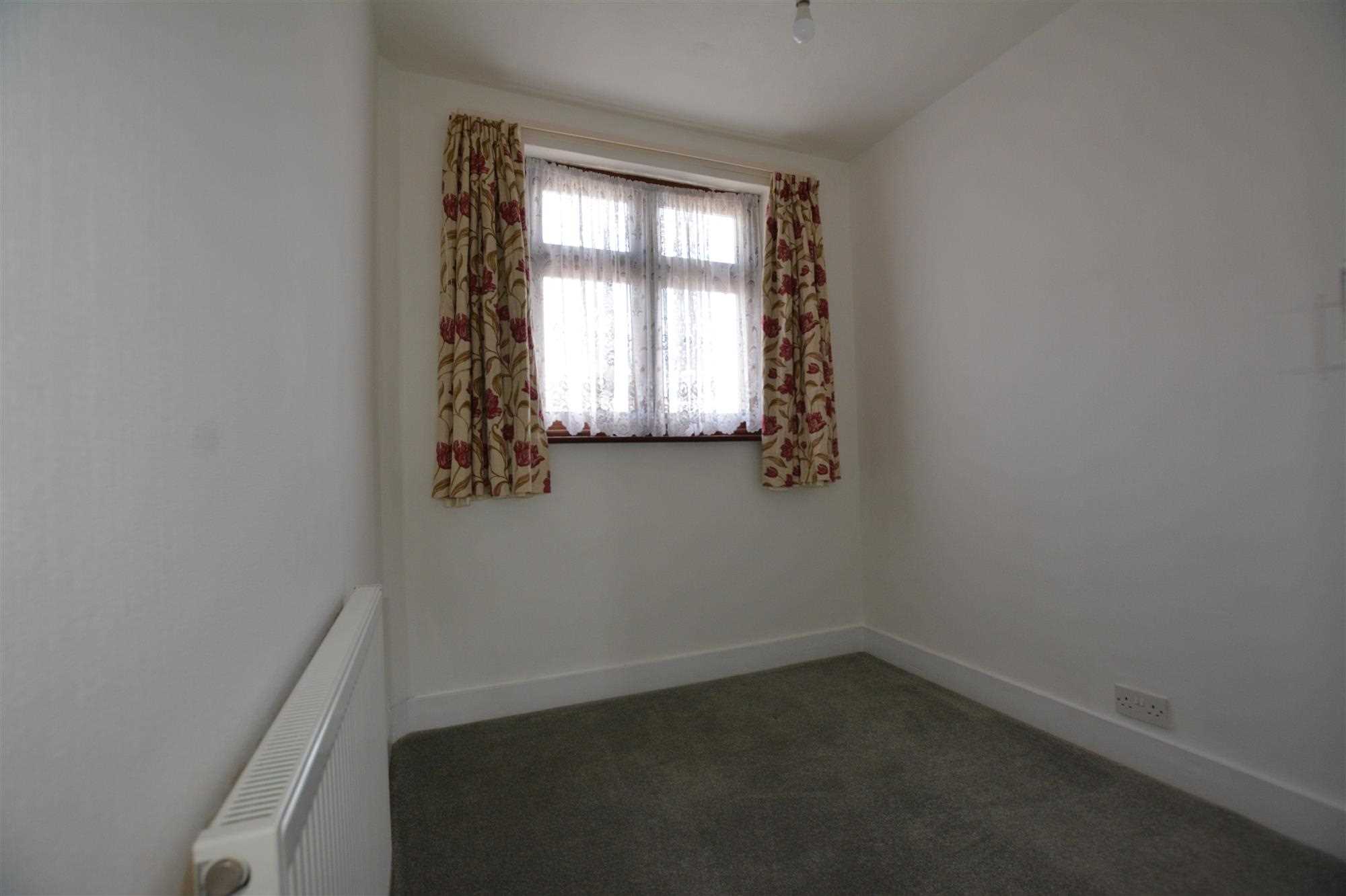 House Boycroft Avenue in Greater London