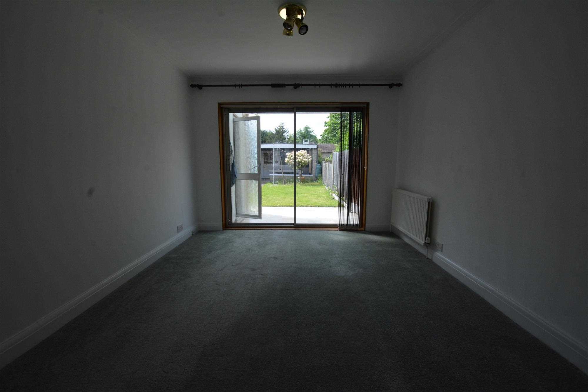 House Boycroft Avenue in Greater London