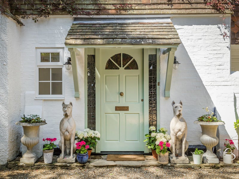 House The Street in Mole Valley